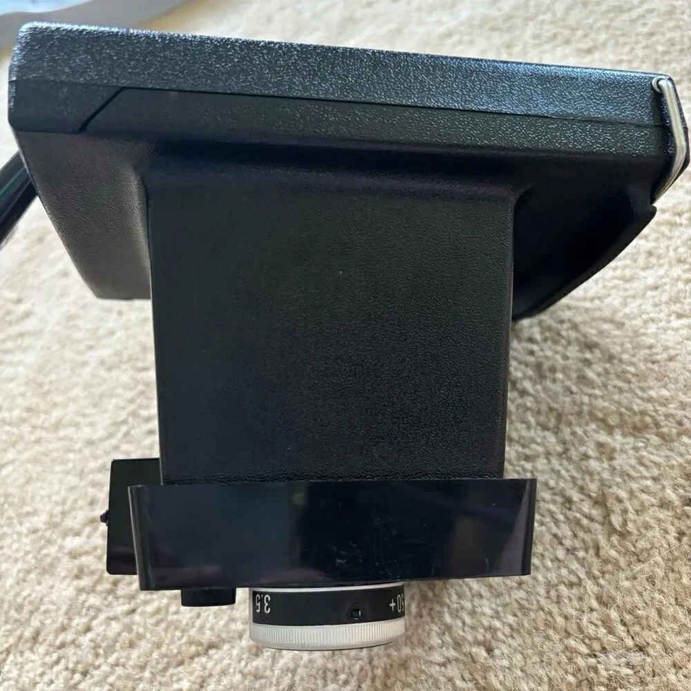 Polaroid Land Camera Square Shooter 2 Instant Camera